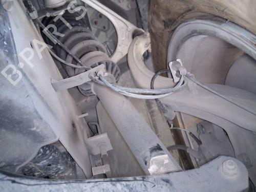 Used Left front shock absorber JAGUAR XF II (X260) [2015-2025]  18530096