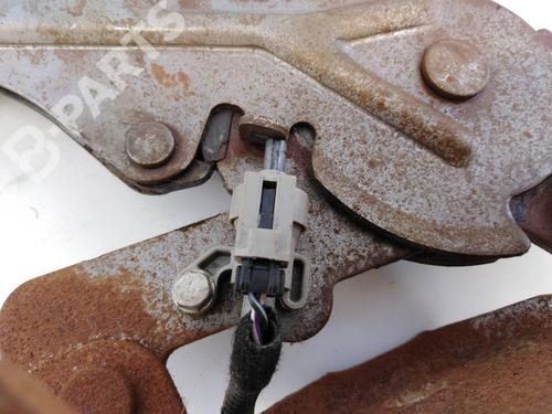 Hand brake FORD TRANSIT CUSTOM V362 Van (FY, FZ) 2.2 TDCi | BP8788832I18  - Image 10