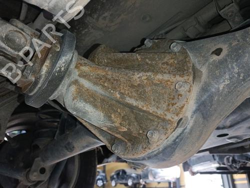 Used Rear differential Rear differential SUZUKI GRAND VITARA I (FT, HT) 2.0 HDI 110 16V 4x4 (SQ420D, TD83V, JA420WD) (109 hp) 34439470 34439470