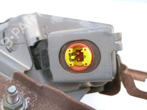 Driver airbag TOYOTA LAND CRUISER 200 (_J2_) 4.5 D V8 (VDJ200) | BP24144177C9