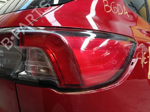 Used Right taillight FORD KUGA III (DFK) 2.5 Duratec Plug-in-Hybrid (152 hp) 30169951