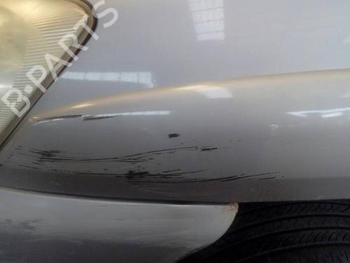 Left front fenders KIA SPORTAGE II (JE_, KM_)  | BP18149432C41 