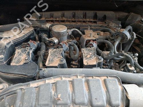 Left rear brake caliper OPEL GRANDLAND / GRANDLAND X (A18, P1UO) 1.2 (75) | BP28143862M107 
