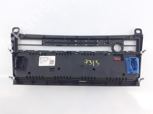 Climate control BMW 7 (F01, F02, F03, F04) 740 d | BP9268415I5 