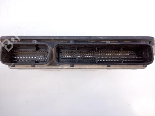 Engine control unit (ECU) CITROËN C1 II (PA_, PS_) 1.0 VTi 72 | BP28130226M57