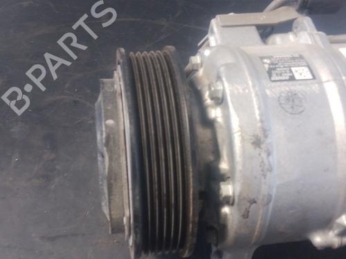 AC compressor BMW X3 (G01, F97, G08) xDrive 20 d | BP39141185M34 - Image 2