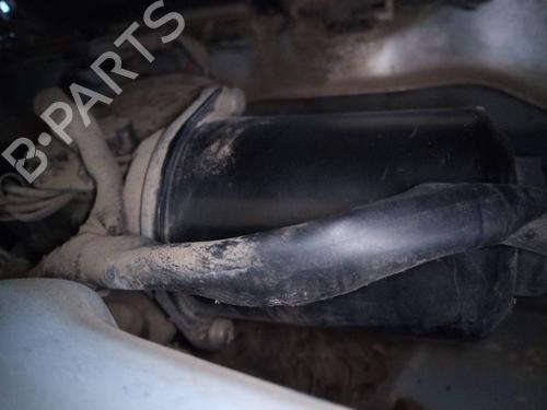 Used Front wiper motor SSANGYONG REXTON / REXTON II (GAB_) 2.9 TD (120 hp) 11746265