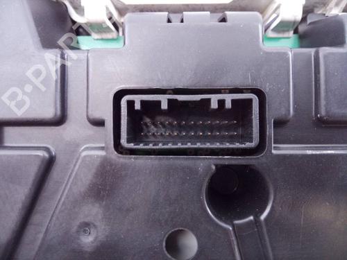 Instrument cluster RENAULT CLIO IV (BH_)  | BP19033335C47 