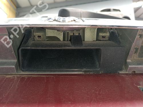 Used Tailgate handle Tailgate handle 37152781 37152781