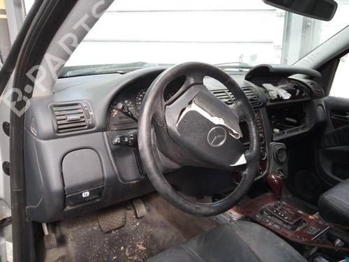 Dashboard MERCEDES-BENZ M-CLASS (W163)  | BP17456206C46 