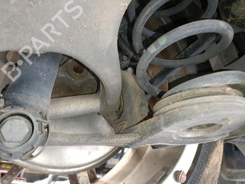 Used Left rear steering knuckle AUDI A6 C7 (4G2, 4GC) 2.0 TDI (190 hp) 29115785