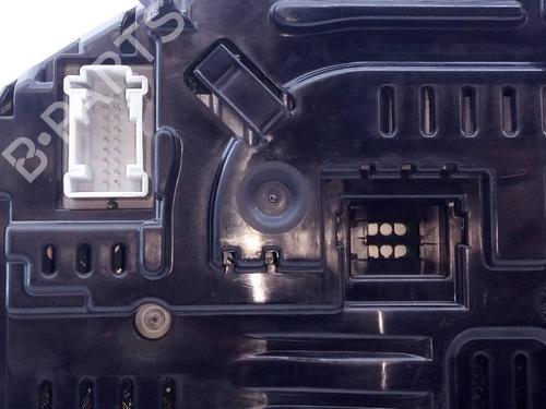 Instrument cluster MERCEDES-BENZ C-CLASS (W205) C 220 BlueTEC / d (205.002, 205.004) | BP20711313C47 