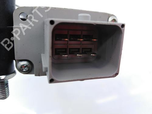 Front right window mechanism OPEL COMBO Box Body/MPV (X12) 1.3 CDTI (B05) | BP7221543C23 