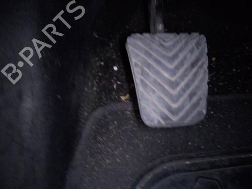 Used Clutch pedal HYUNDAI ix20 (JC) 1.6 CRDI (116 hp) 8789200