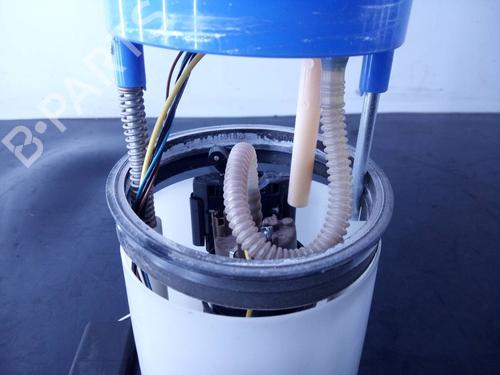 Fuel pump VW POLO V (6R1, 6C1) 1.2 TSI | BP11385518M76 