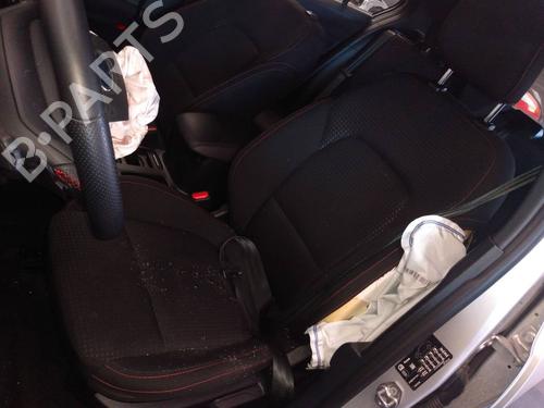 Højre baglygte bagklap FORD FOCUS IV (HN)  | BP20641575C80 