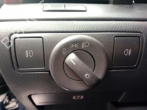 Lichtschalter für VW PHAETON (3D1, 3D2, 3D3, 3D4, 3D6, 3D7, 3D8, 3D9) 3.0 V6 TDI 4motion (224 hp) 5776135