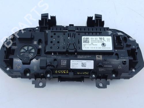 Cockpit SKODA SCALA (NW1) 1.5 TSI | BP28139071C47 