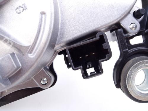 Rear wiper motor FORD ECOSPORT  | BP19256186M102 