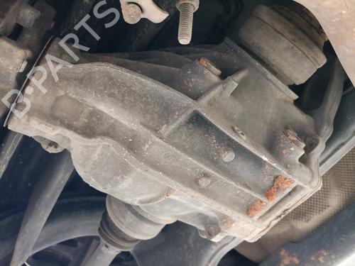 Used Rear differential MERCEDES-BENZ C-CLASS T-Model (S205) C 250 BlueTEC / d (205.208) (204 hp) 20658870