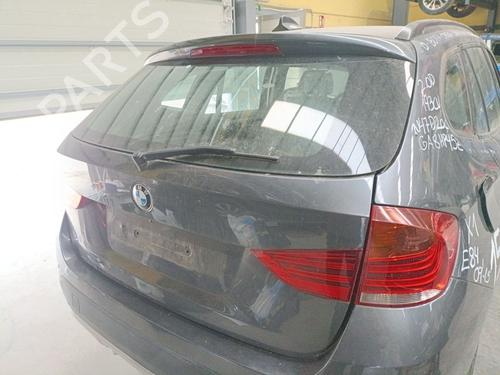 Tailgate BMW X1 (E84) sDrive 18 d | BP37667968C6 - Image 2