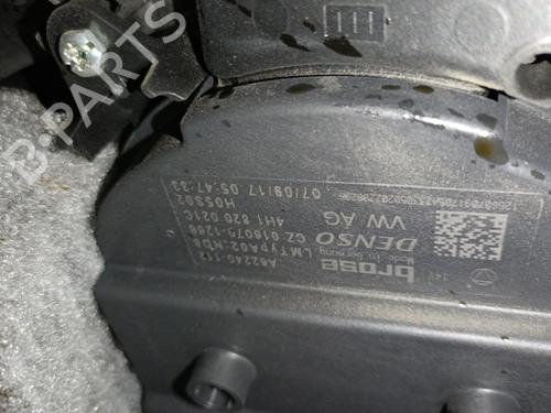 Heater blower motor AUDI A7 Sportback (4GA, 4GF) 3.0 TDI quattro | BP30168716M62