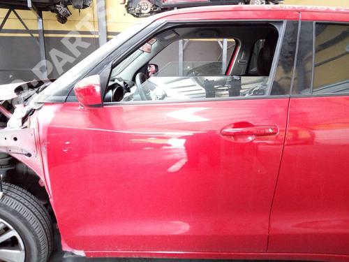 Used Left front door Left front door SUZUKI SWIFT V (AZ) [2017-2026] 11173311 11173311