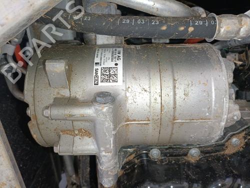 Used AC compressor AC compressor 38647099 38647099
