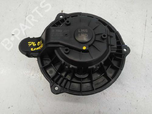 Heater blower motor KIA SPORTAGE III (SL) 1.7 CRDi | BP14060561M62 