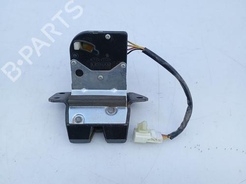 Tailgate lock KIA RIO III (UB) 1.2 CVVT | BP11762358C101 