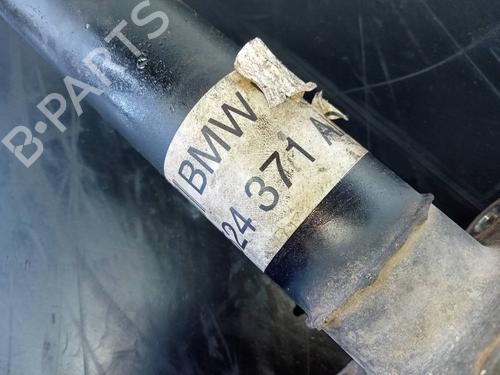 Driveshaft BMW X5 (E53) 3.0 d | BP18112061M37 