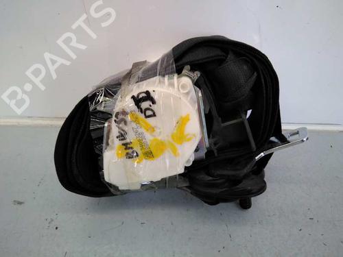 Front left seatbelt BMW 1 (E87)  | BP8719967I26 