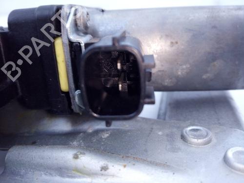 Front right window mechanism DACIA SANDERO II  | BP9119006C23 