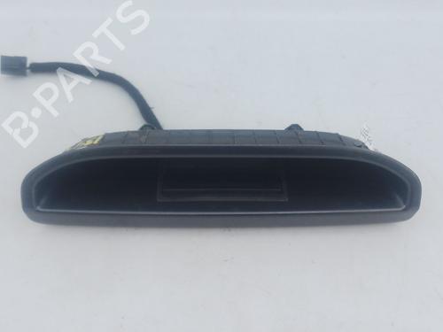 Used Tailgate handle Tailgate handle HYUNDAI i30 (PDE, PD, PDEN) 1.0 T-GDI (120 hp) 29207015 29207015
