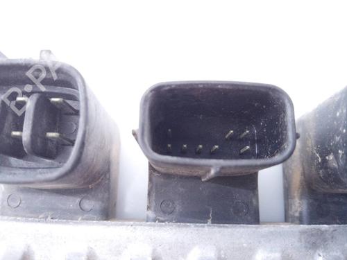 Electronic module TOYOTA RAV 4 III (_A3_) 2.2 D 4WD (ALA30_, ALA30R) | BP7668261M83 