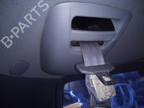 Used Rear center seatbelt TOYOTA RAV 4 II (_A2_) 1.8 (ZCA25_, ZCA26_, ZCA25W, ZCA26W) (125 hp) 9304858
