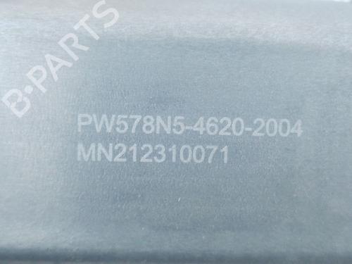 Front left window mechanism MAXUS DELIVER 9 Van 2.0 D (SV63C, SV63D) | BP33872754C22 - Image 4