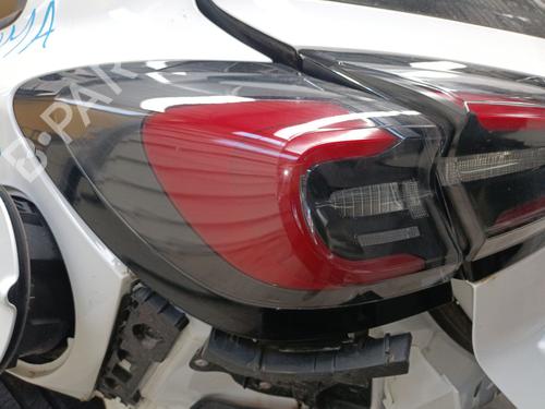 Used Left taillight Left taillight FORD PUMA (J2K, CF7) 1.0 EcoBoost mHEV (125 hp) 36596458 36596458