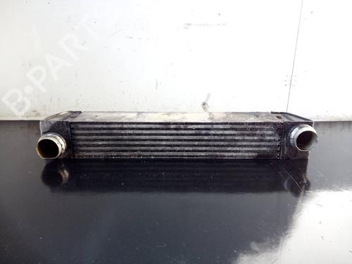 Intercooler BMW 5 (E60) 530 xd | BP10737390M30 