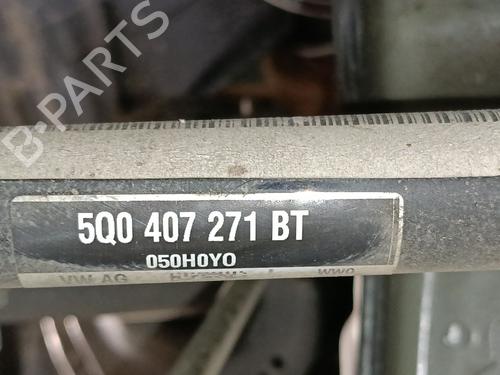 Left front driveshaft CUPRA LEON (KL1, KU1, KUG) 1.5 eTSI | BP30149787M38