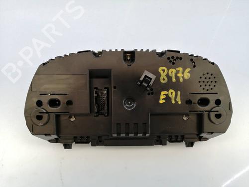 Instrument cluster BMW 3 Touring (E91) 318 d | BP7917143C47 