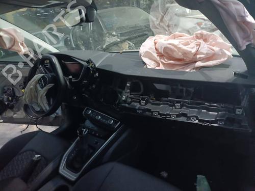 Steering column AUDI A1 Sportback (GBA) 30 TFSI | BP22755711M21 