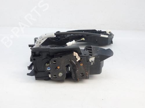 Front left lock PEUGEOT 308 II (LB_, LP_, LW_, LH_, L3_) 1.2 THP 130 | BP24660224C98 