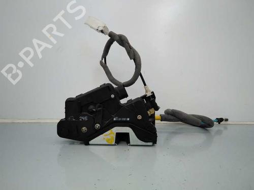 Used Rear right lock BMW 3 (E46) 316 i (105 hp) 3455341