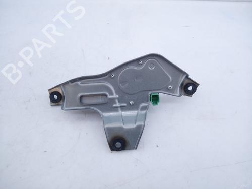 Rear wiper motor MITSUBISHI ASX (GA_W_)  | BP19676581M102 