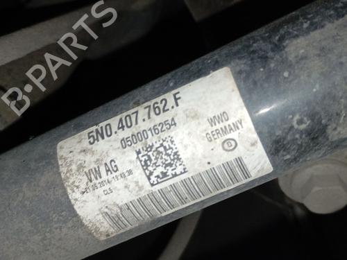 Used Right front driveshaft AUDI Q3 (8UB, 8UG) 2.0 TDI (140 hp) 30642099