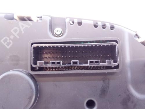 Instrument cluster NISSAN QASHQAI / QASHQAI +2 I (J10, NJ10, JJ10E) 1.5 dCi | BP15676601C47 
