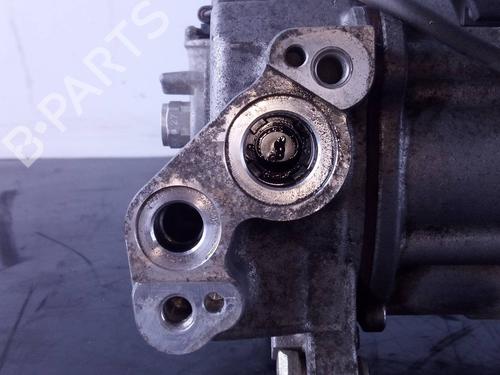 AC compressor BMW 4 Coupe (F32, F82) 420 d | BP21495145M34 