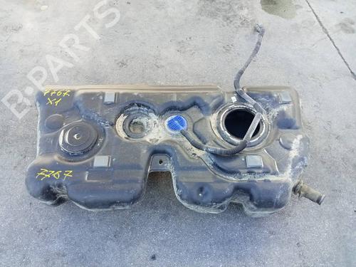 Used Fuel tank BMW X1 (F48) sDrive 18 d (150 hp) 6143039