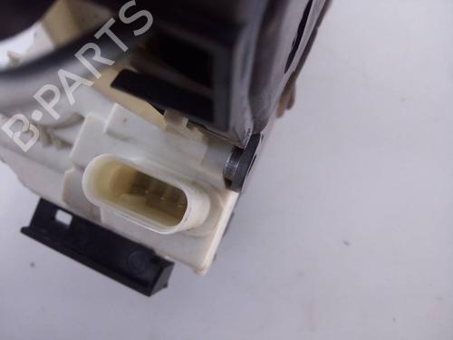 Front left lock MERCEDES-BENZ B-CLASS Sports Tourer (W246, W242) B 180 CDI (246.200) | BP11512539C98 